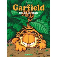 Garfield Hors Serie Tome 0 Garfield Hors Serie Joyeux Channiversaire Jim Davis Jim Davis Cartonne Achat Livre Ou Ebook Fnac