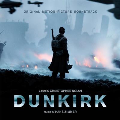 Dunkirk/180 gr gatefold