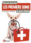 Savoir donner les premiers soins à son chien