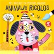 Animaux rigolos