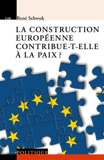 L'Union européenne et la paix