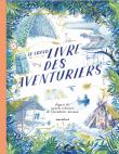 Le grand livre des aventuriers