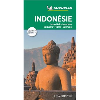 Guide Vert Indonésie