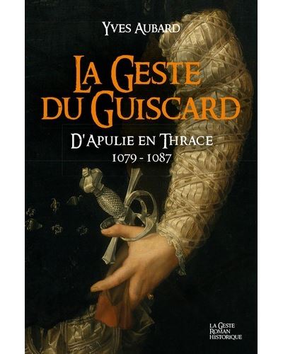 Geste du Guiscard