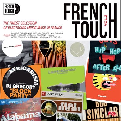 French Touch Volume 2