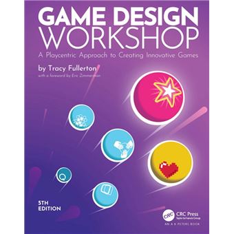 Game Design Workshop - 1