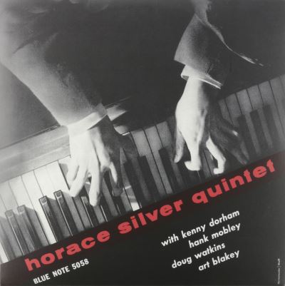 Horace Silver