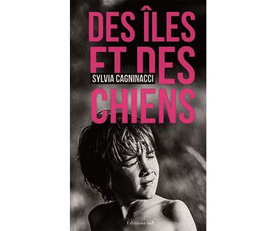 Des îles et des chiens