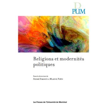 Religions et modernités politiques