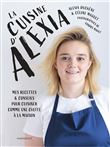 La cuisine d'alexia