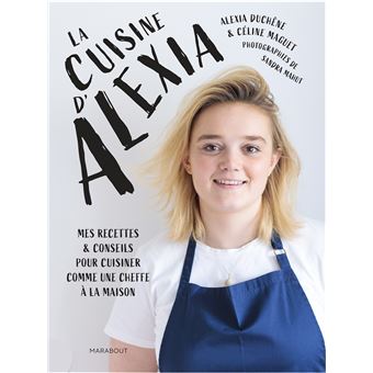 La cuisine d'alexia