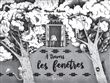A travers les fenetres