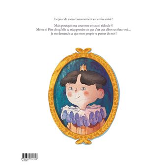 La couronne