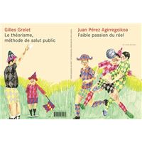 Faible passion du réel