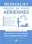 Checklist Prises de vues aériennes