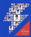 Aladdin Sane 50 years