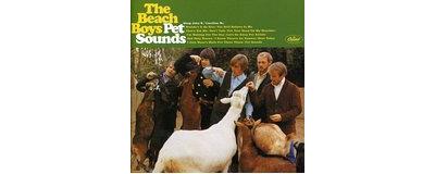 Pet Sounds - The Beach Boys