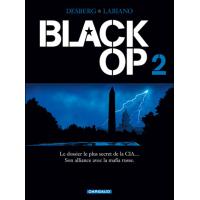 BLACK OP II