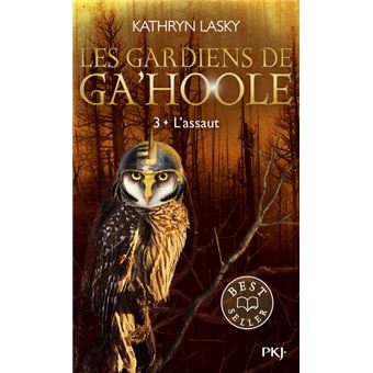 Les Gardiens De Ga Hoole Tome 3 Les Gardiens De Ga Hoole Tome 3 L Assaut Kathryn Lasky Cecile Moran Poche Achat Livre Fnac