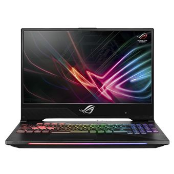 PC Portable Asus ROG Strix Scar II GL504GW-ES040T 15.6"
