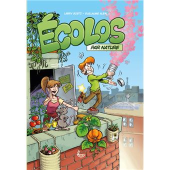 Ecolos par nature