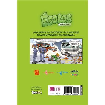 Ecolos par nature