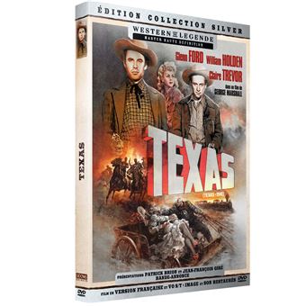 Texas (Texas - 1941) - FR - 1