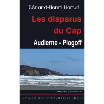 Les disparus du Cap