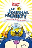 La revanche de Tête de Fesses