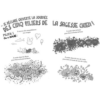 La revanche de Tête de Fesses