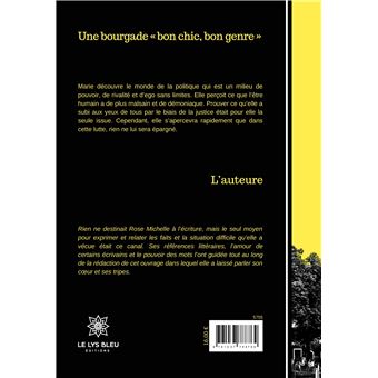 Une bourgade « bon chic, bon genre »