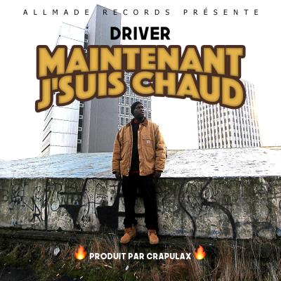 Maintenant je suis chaud