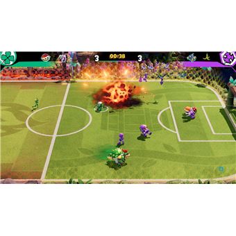 Mario Strikers : Battle League Football Nintendo Switch