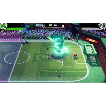 Mario Strikers : Battle League Football Nintendo Switch