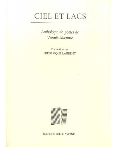 Ciel et lacs