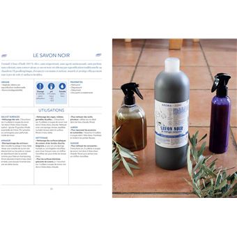 Ma maison au naturel