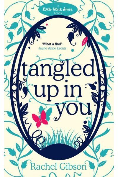 Tangled up in you