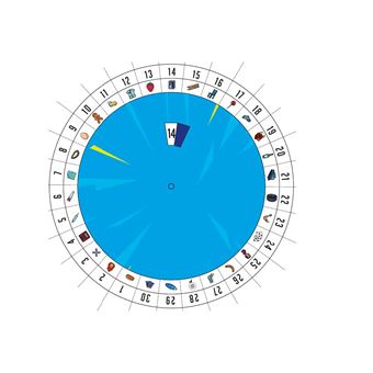 Fabien Olicard - Mon coffret mentaliste - Astuces et tours - Dès 7 ans