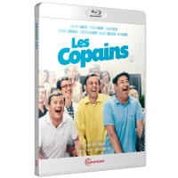 Les copains Blu-ray