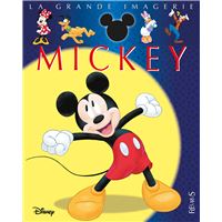 Mickey