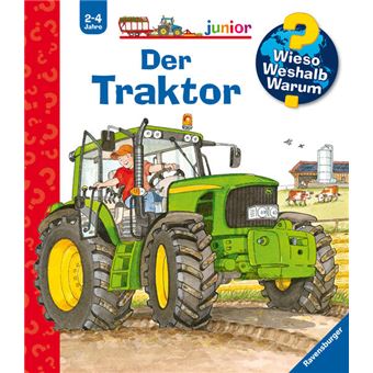 DER TRAKTOR