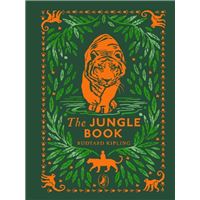 Livres Le Livre De La Jungle | fnac