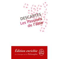 Les Passions de l'âme
