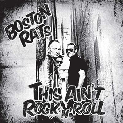 This ain't rock'n'roll