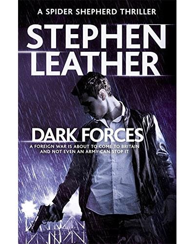 Dark forces