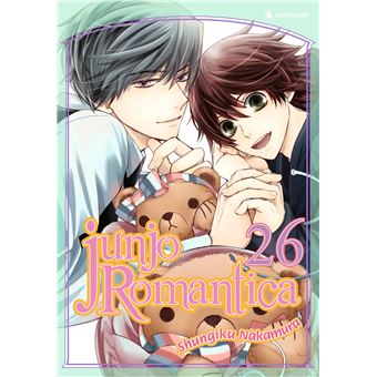 Junjo Romantica