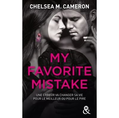 My Favorite Mistake VF