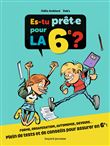 Es-tu prêt.e pour la 6e ?