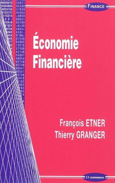 Economie financière