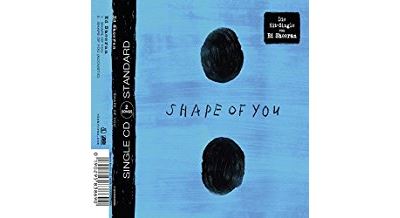 Shape of you